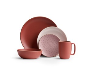 Heath Ceramics: Dinnerware Set